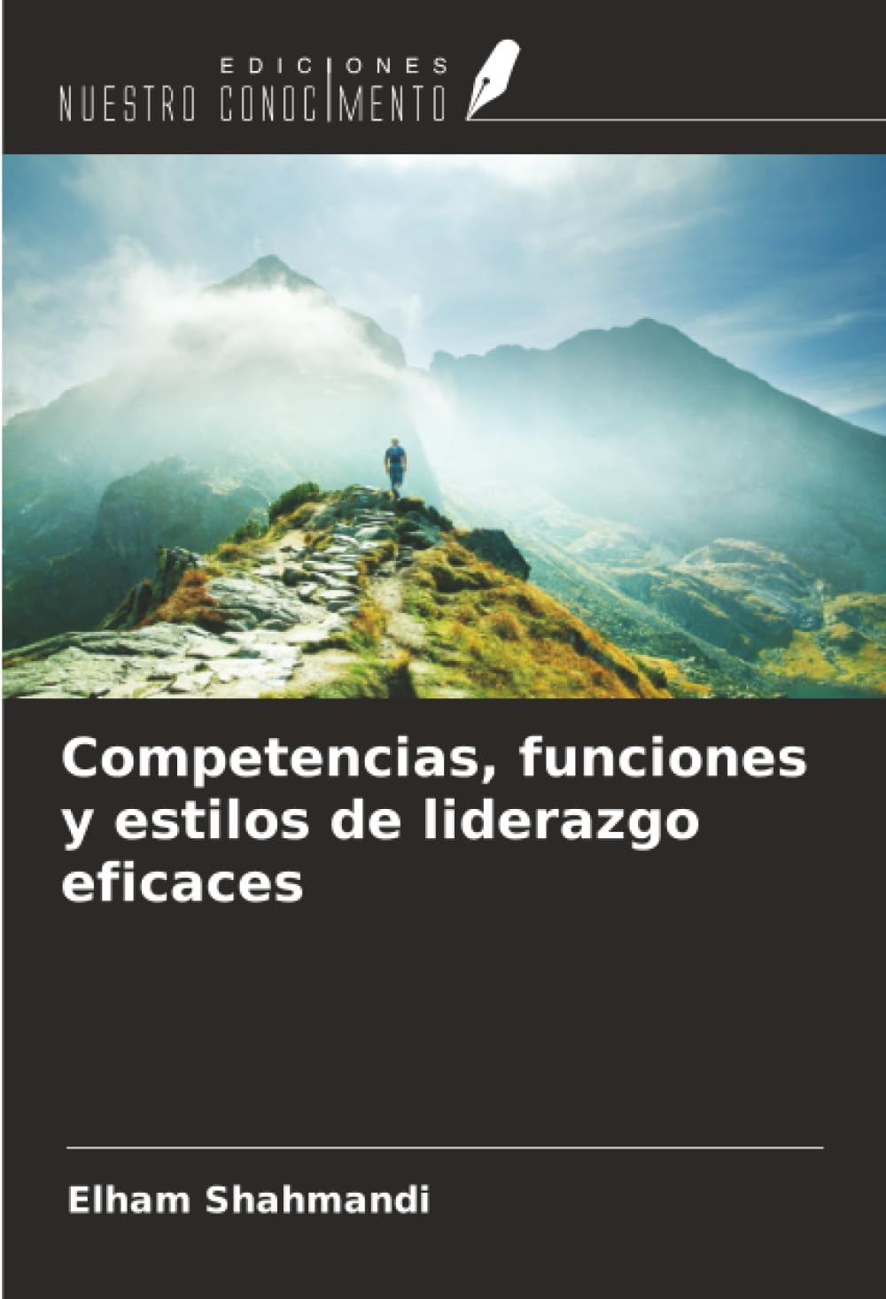 Competencias, funciones y estilos de liderazgo eficaces Law