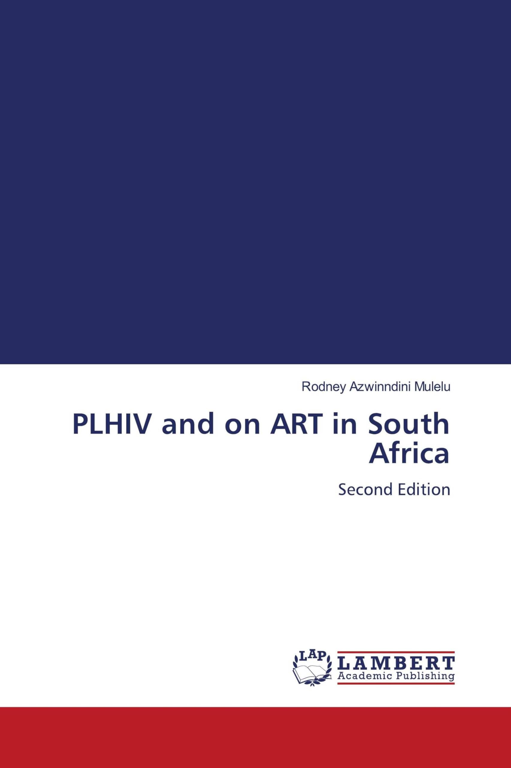 PLHIV and on ART in South Africa Law