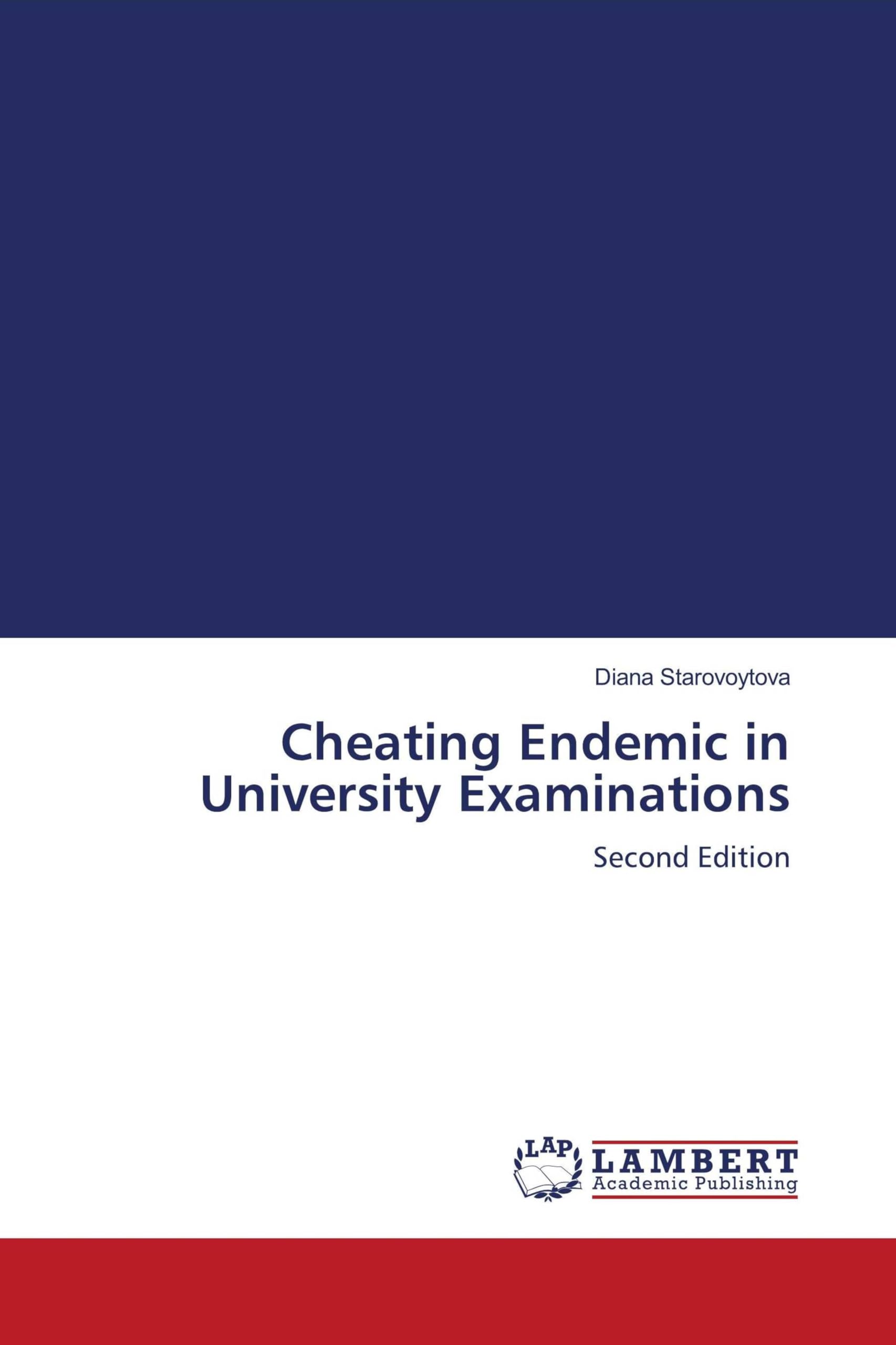 Cheating Endemic in University Examinations Business, Finance & Career