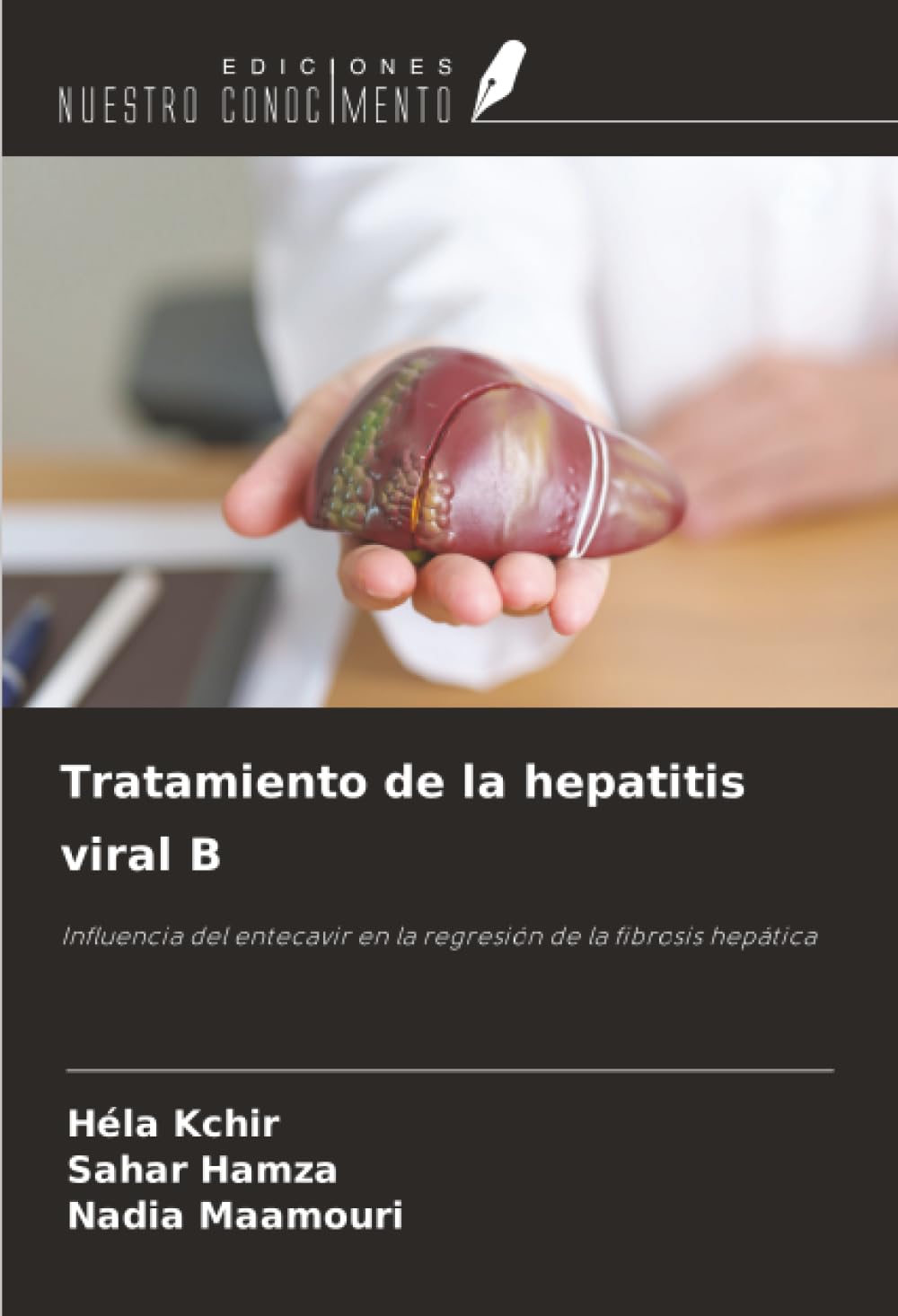 Tratamiento de la hepatitis viral B Medicine