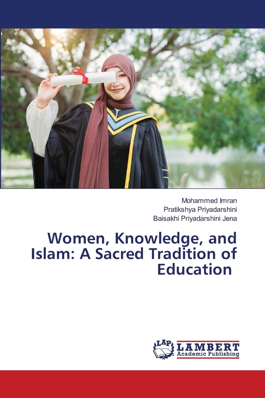 Women, Knowledge, and Islam: A Sacred Tradition of Education Law