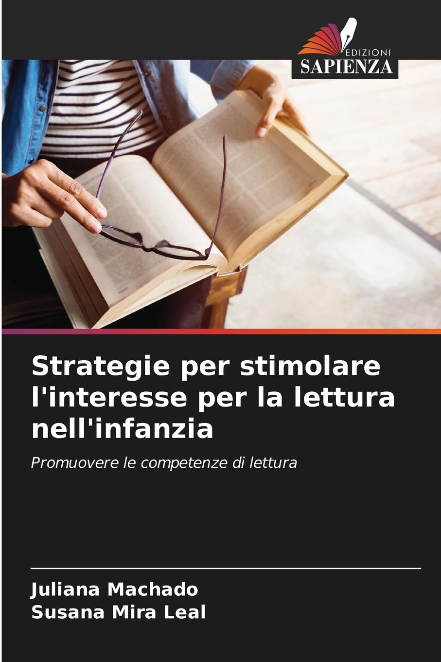 Strategie per stimolare l'interesse per la lettura nell'infanzia Business, Finance & Career