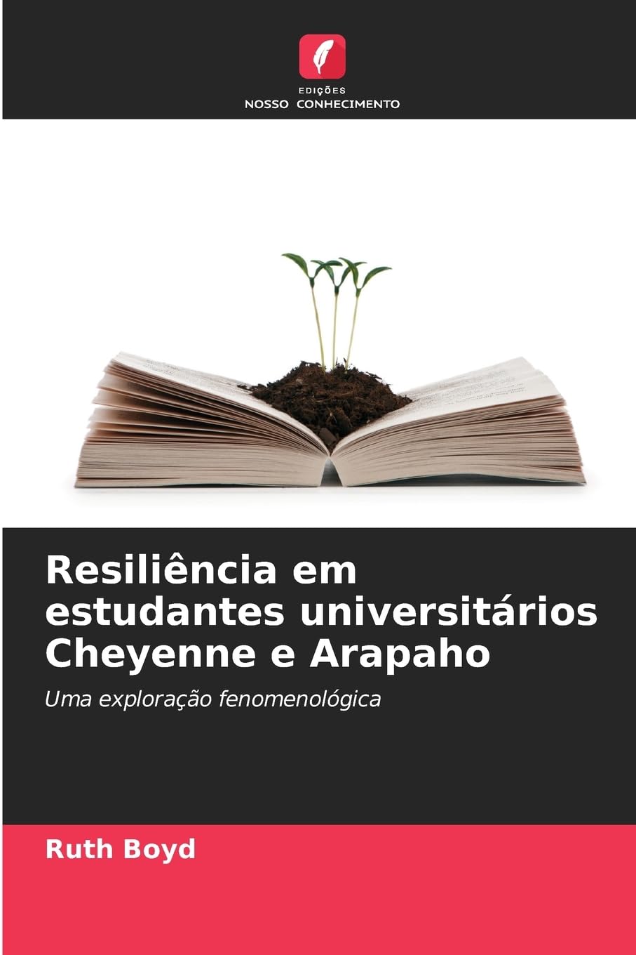 Resiliência em estudantes universitários Cheyenne e Arapaho Business, Finance & Career
