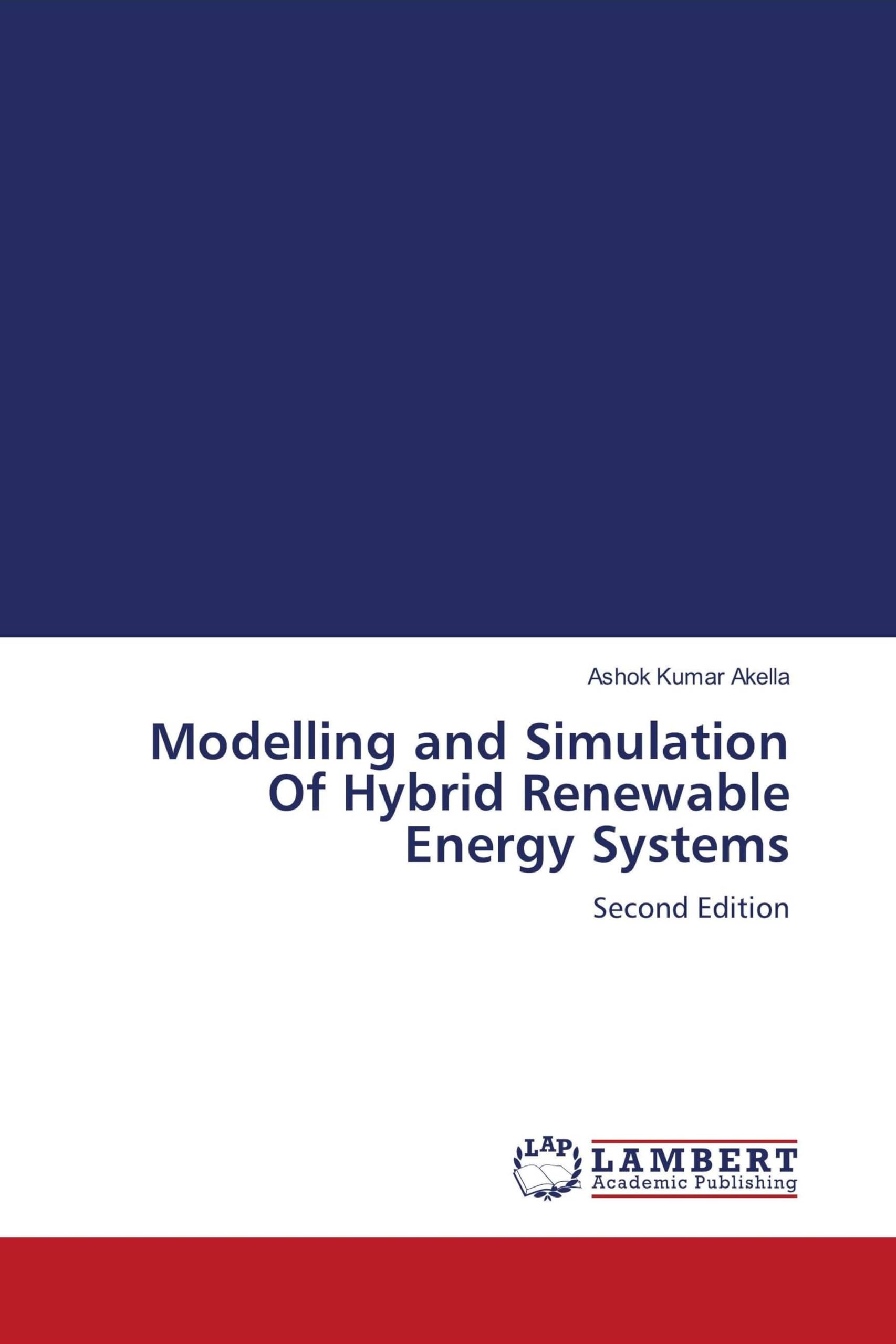 Modelling and Simulation Of Hybrid Renewable Energy Systems Business & Technology