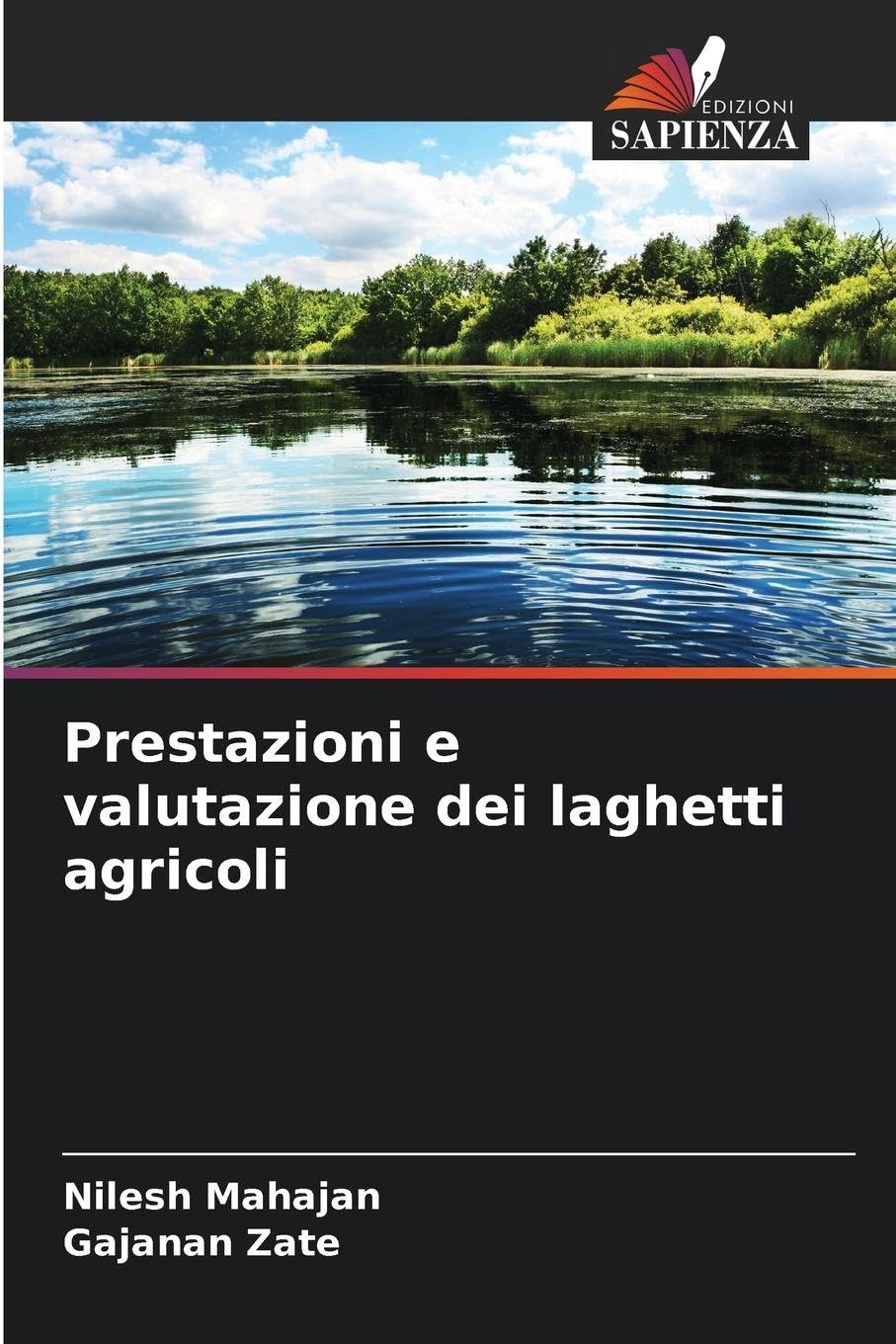 Prestazioni e valutazione dei laghetti agricoli Natural Sciences