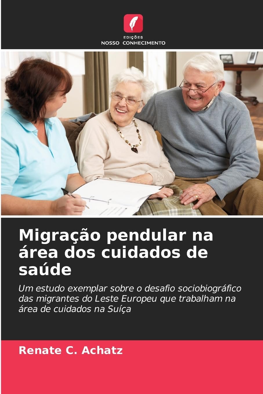 Migração pendular na área dos cuidados de saúde Social Sciences