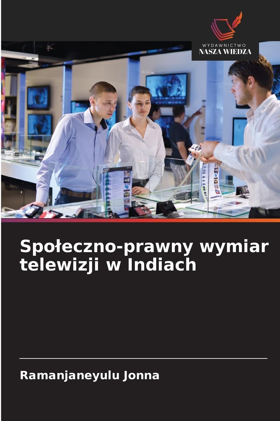 Spo¿eczno-prawny wymiar telewizji w Indiach Law