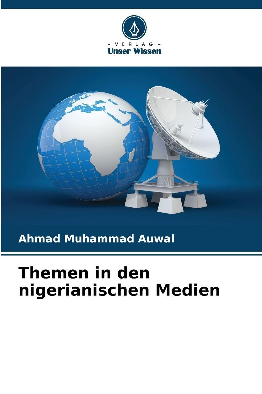 Themen in den nigerianischen Medien Law