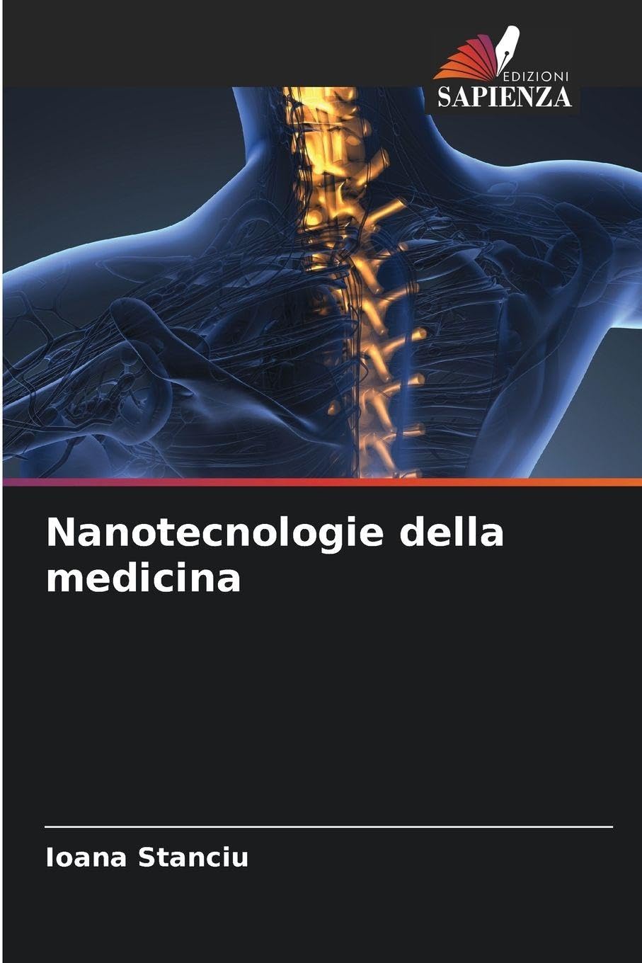 Nanotecnologie della medicina Medicine