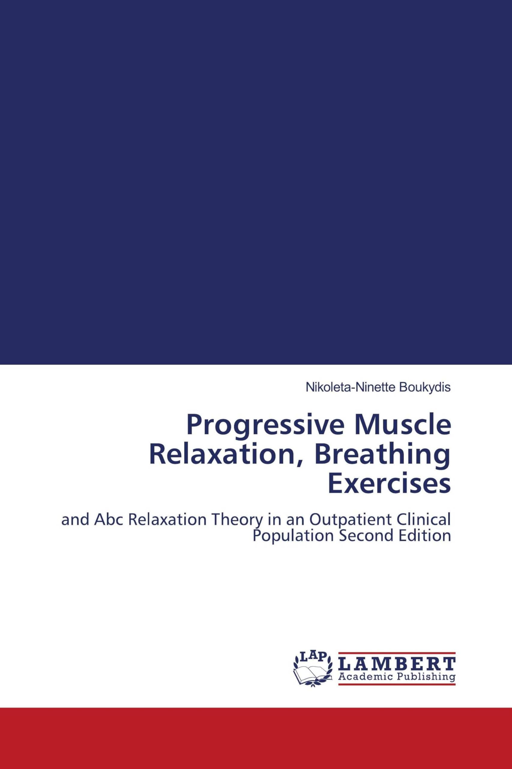 Progressive Muscle Relaxation, Breathing Exercises Medicine