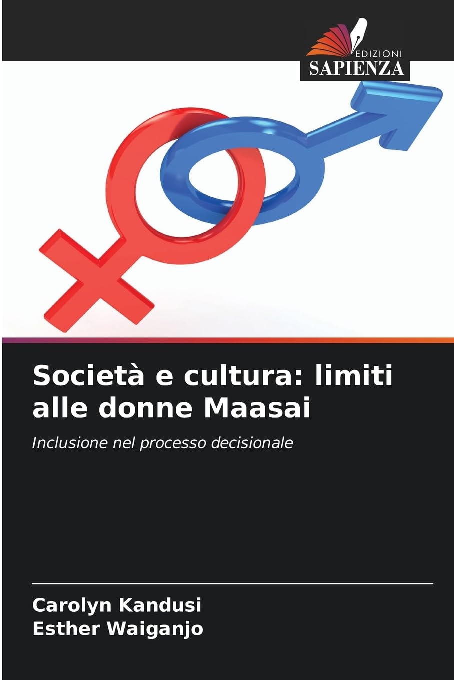 Società e cultura: limiti alle donne Maasai Law