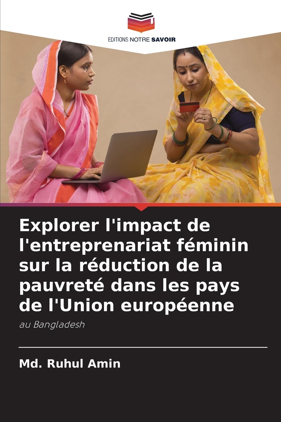 Explorer l'impact de l'entreprenariat féminin sur la réduction de la pauvreté dans les pays de l'Union européenne Law