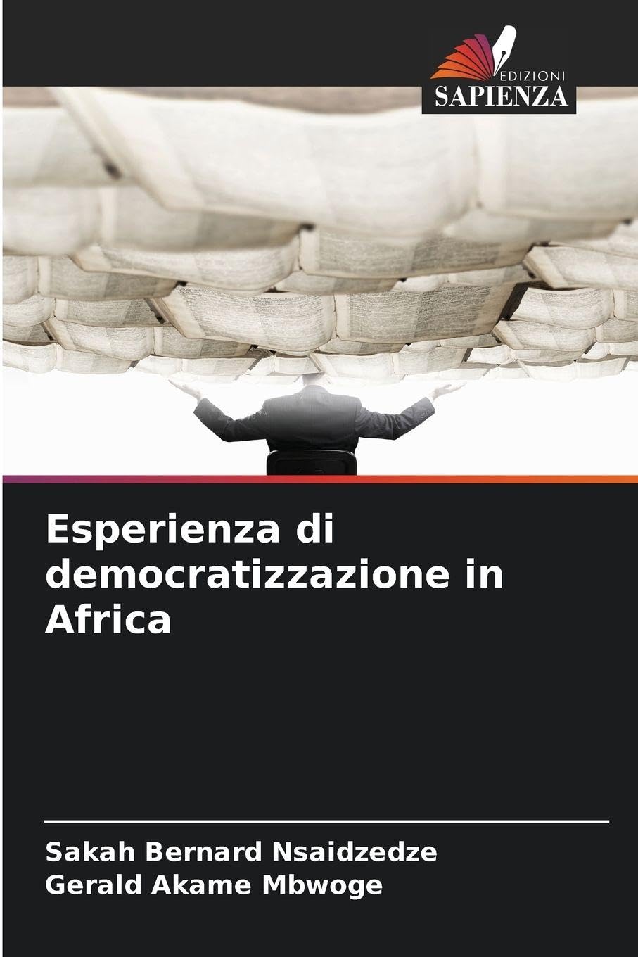 Esperienza di democratizzazione in Africa Law