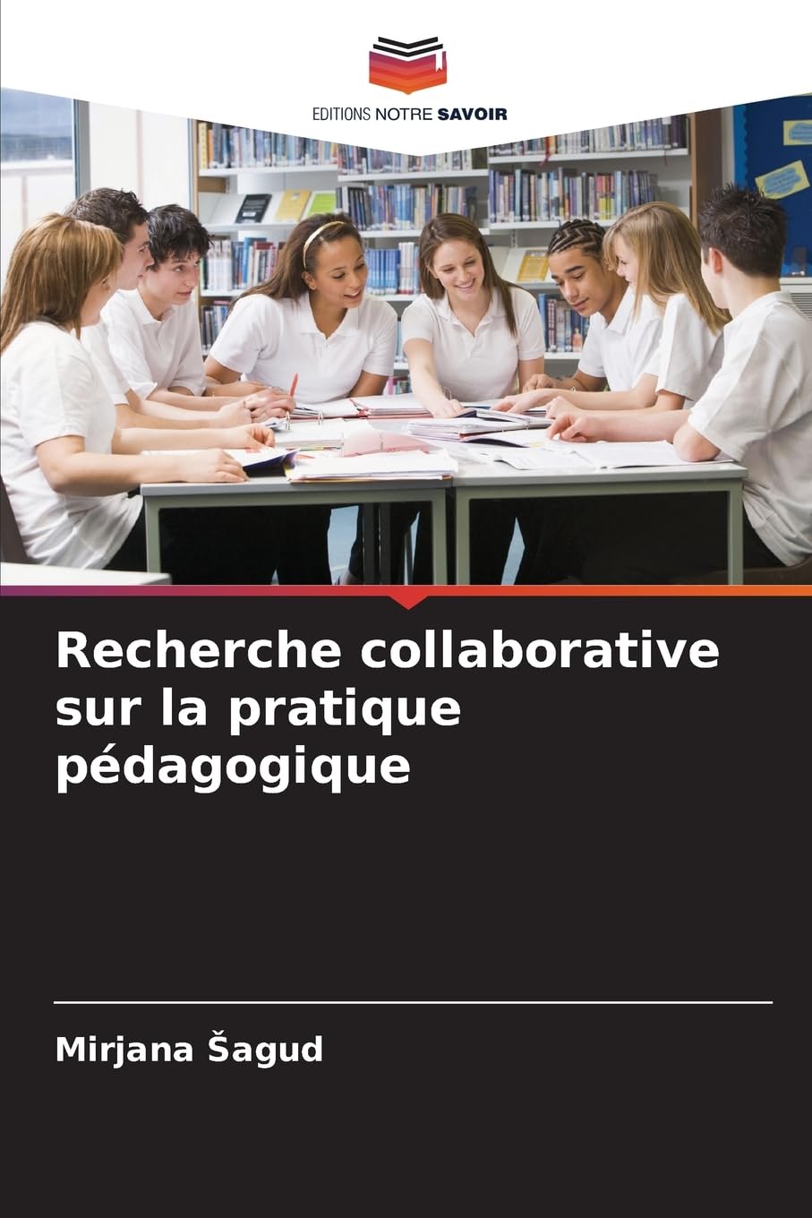 Recherche collaborative sur la pratique pédagogique Business, Finance & Career