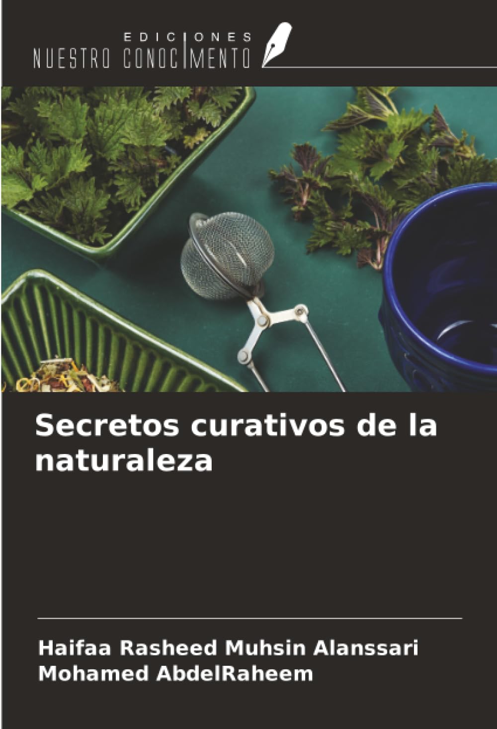 Secretos curativos de la naturaleza Medicine