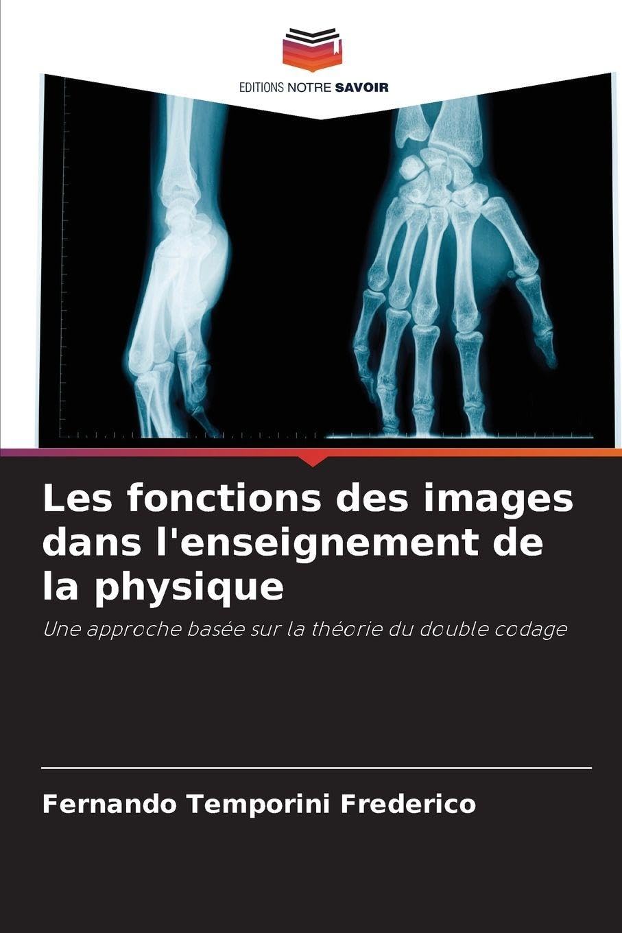 Les fonctions des images dans l'enseignement de la physique Business, Finance & Career