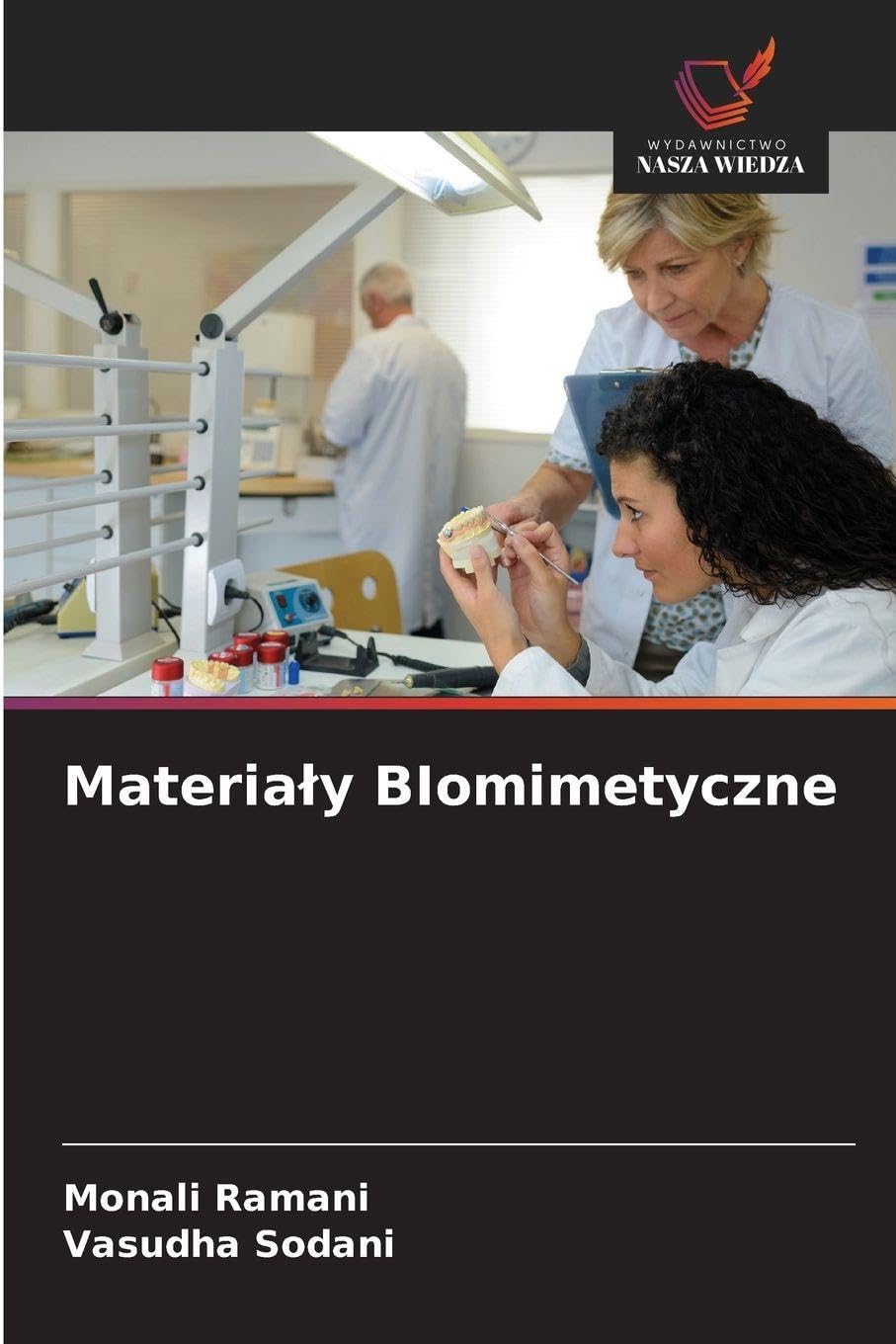 Materia¿y BIomimetyczne Medicine