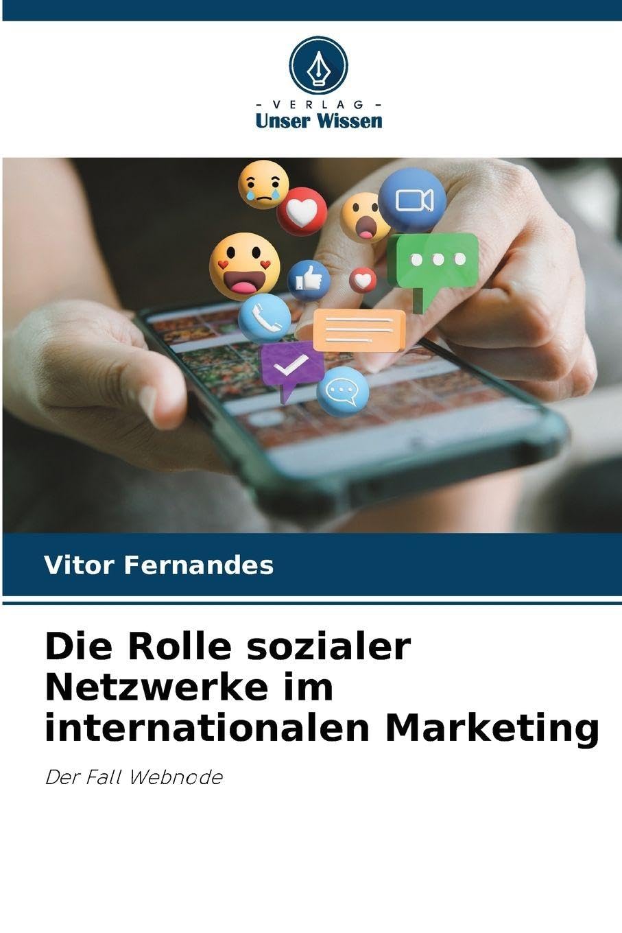 Die Rolle sozialer Netzwerke im internationalen Marketing Law