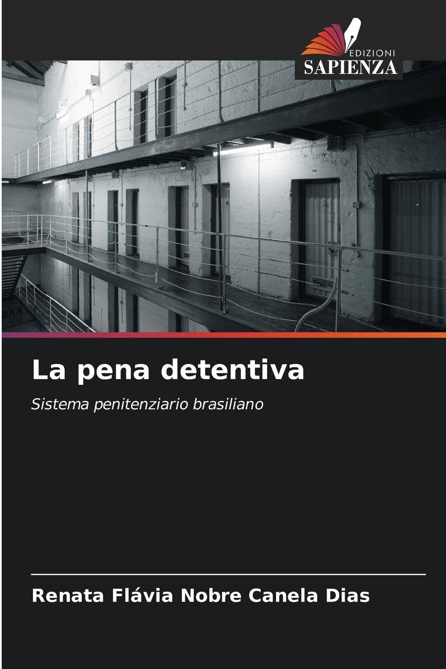 La pena detentiva Law