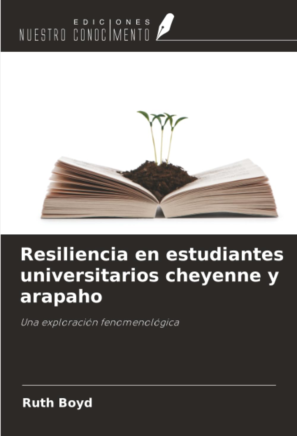 Resiliencia en estudiantes universitarios cheyenne y arapaho Business, Finance & Career