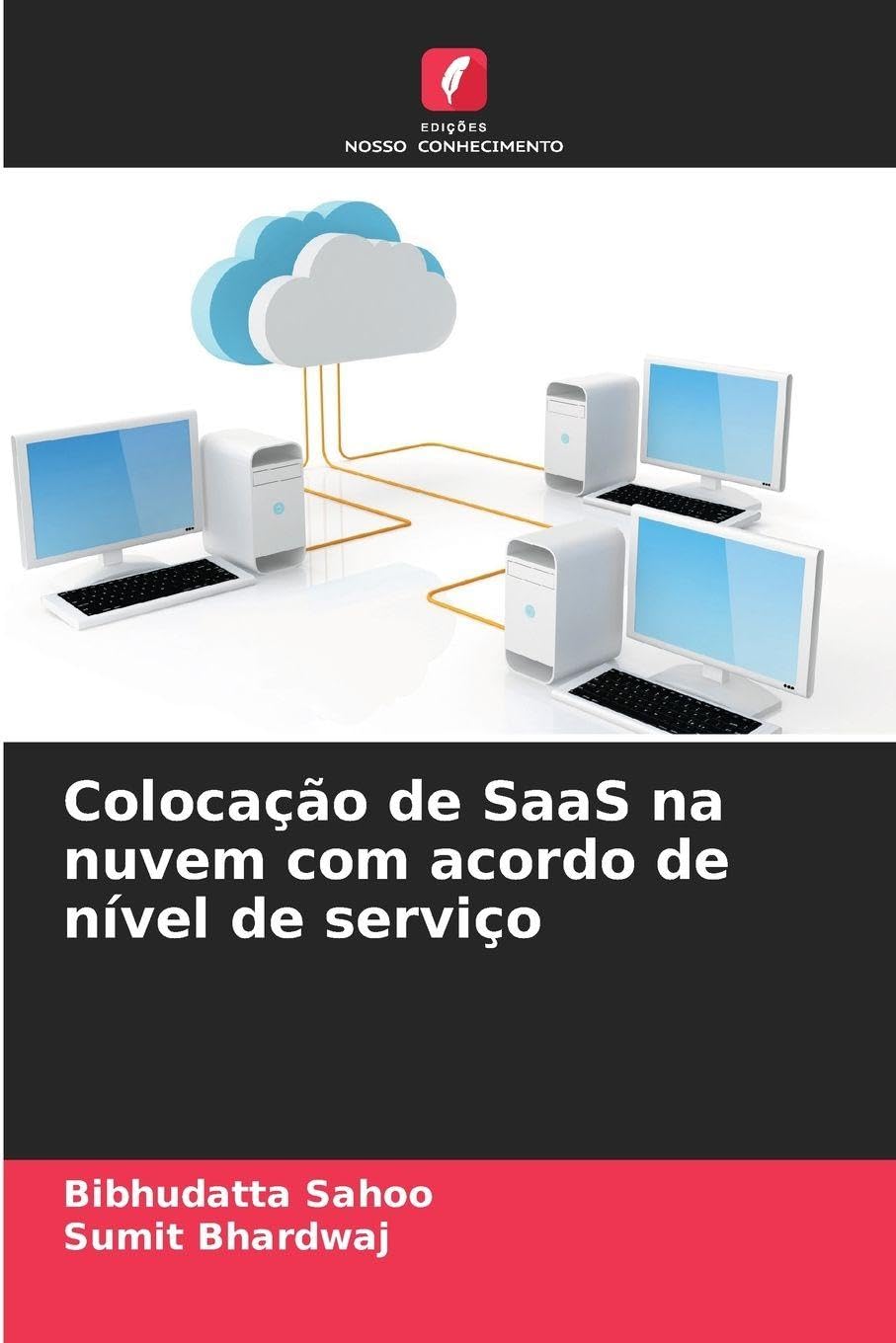 Colocação de SaaS na nuvem com acordo de nível de serviço Computer Science