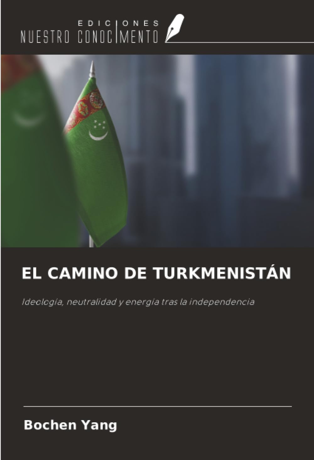 EL CAMINO DE TURKMENISTÁN Law