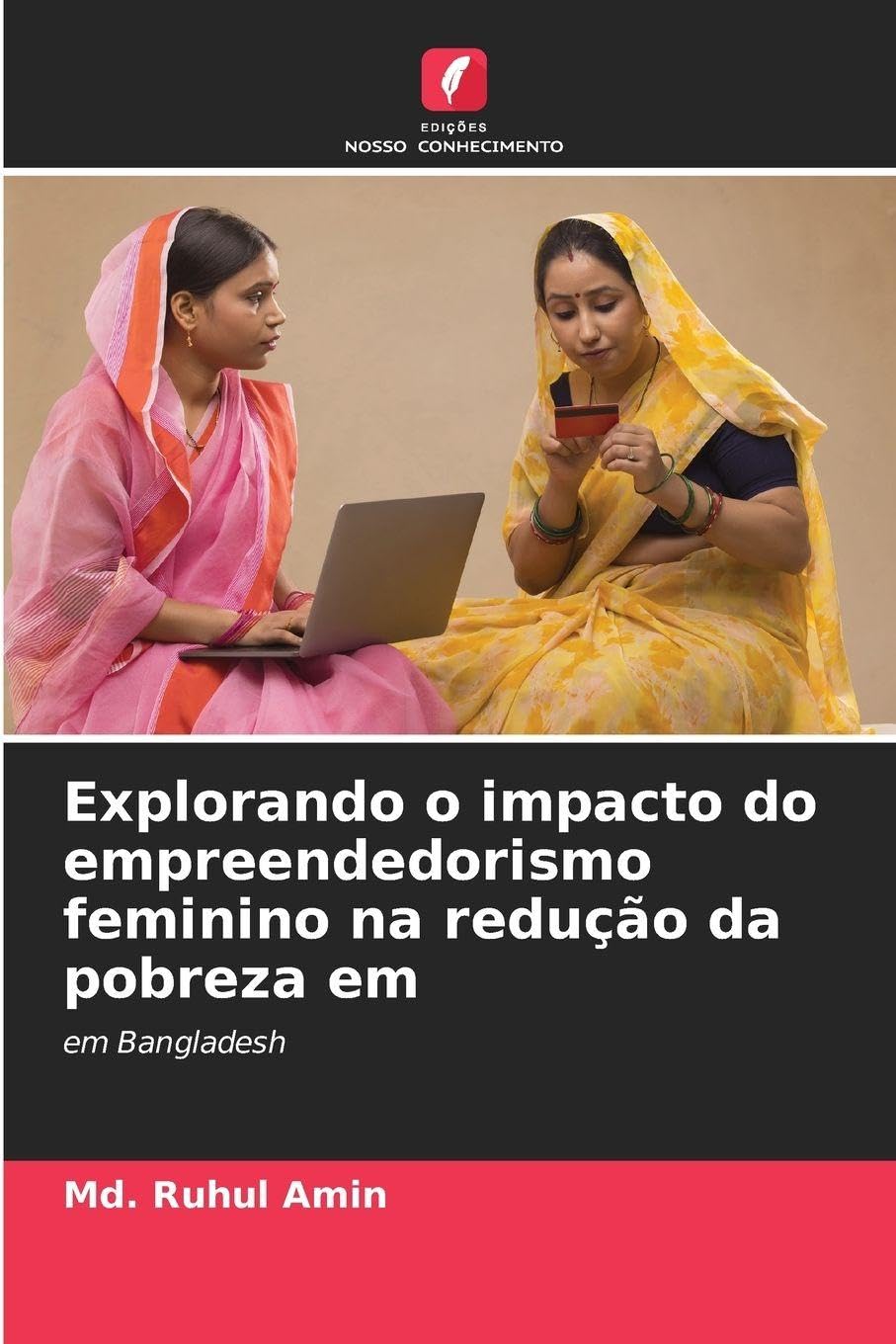 Explorando o impacto do empreendedorismo feminino na redução da pobreza em Law