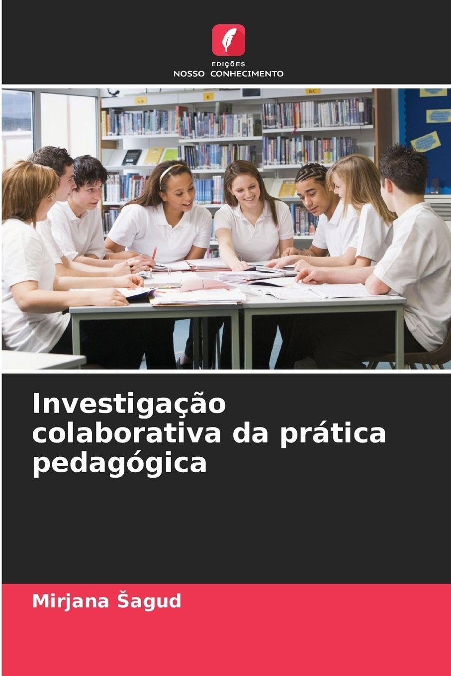 Investigação colaborativa da prática pedagógica Business, Finance & Career