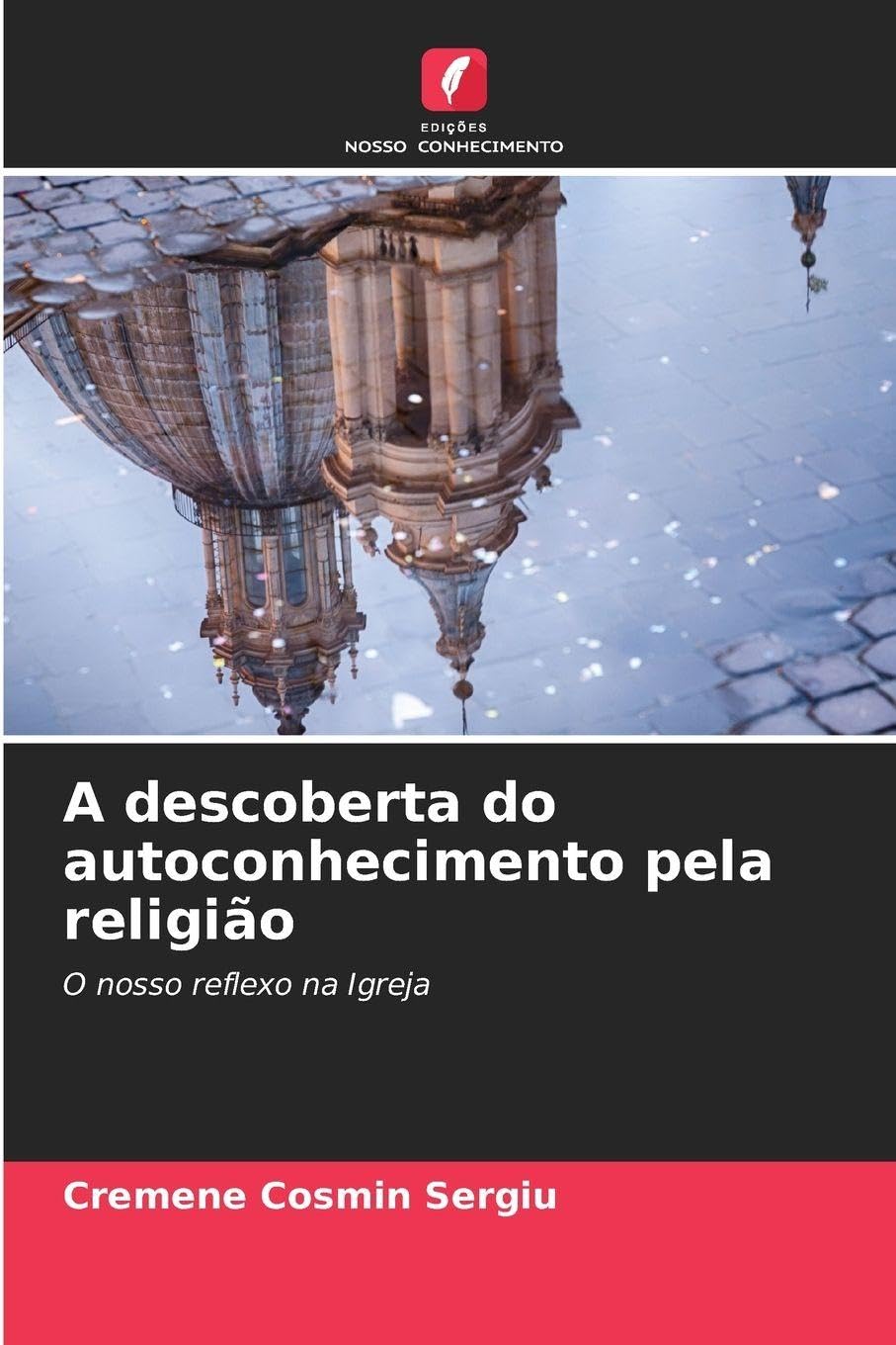 A descoberta do autoconhecimento pela religião Religion & Esotericism