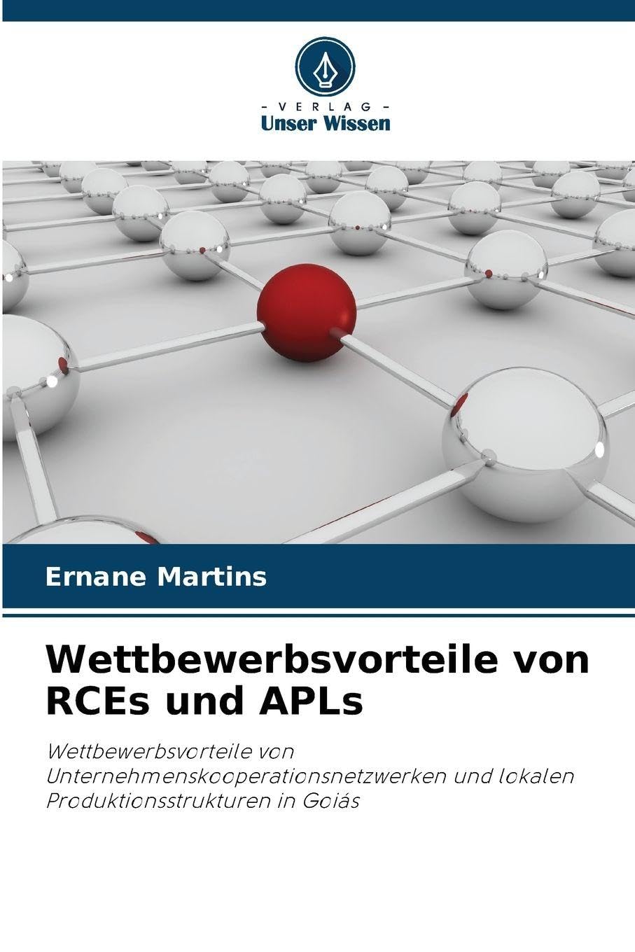 Wettbewerbsvorteile von RCEs und APLs Law