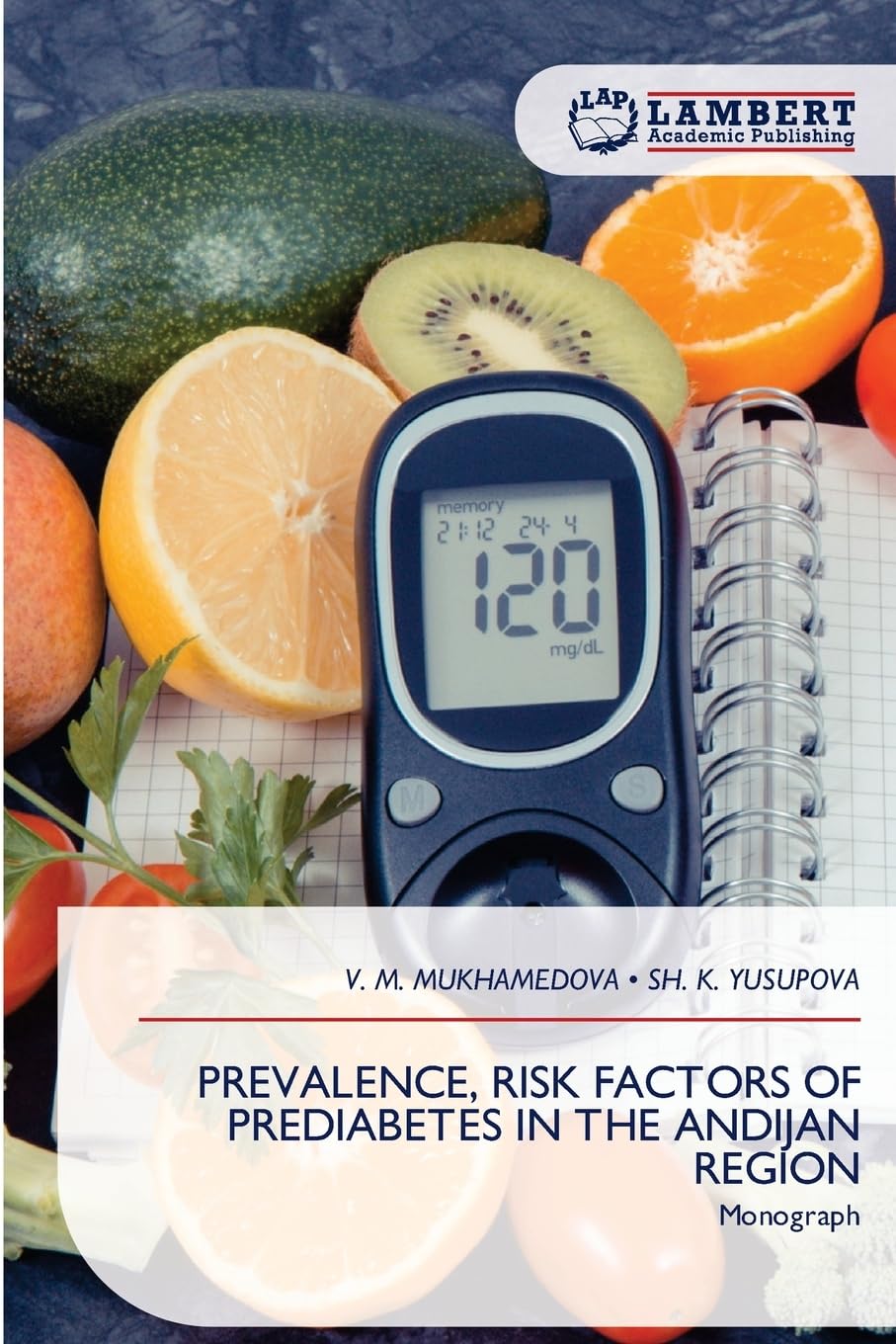 PREVALENCE, RISK FACTORS OF PREDIABETES IN THE ANDIJAN REGION Medicine
