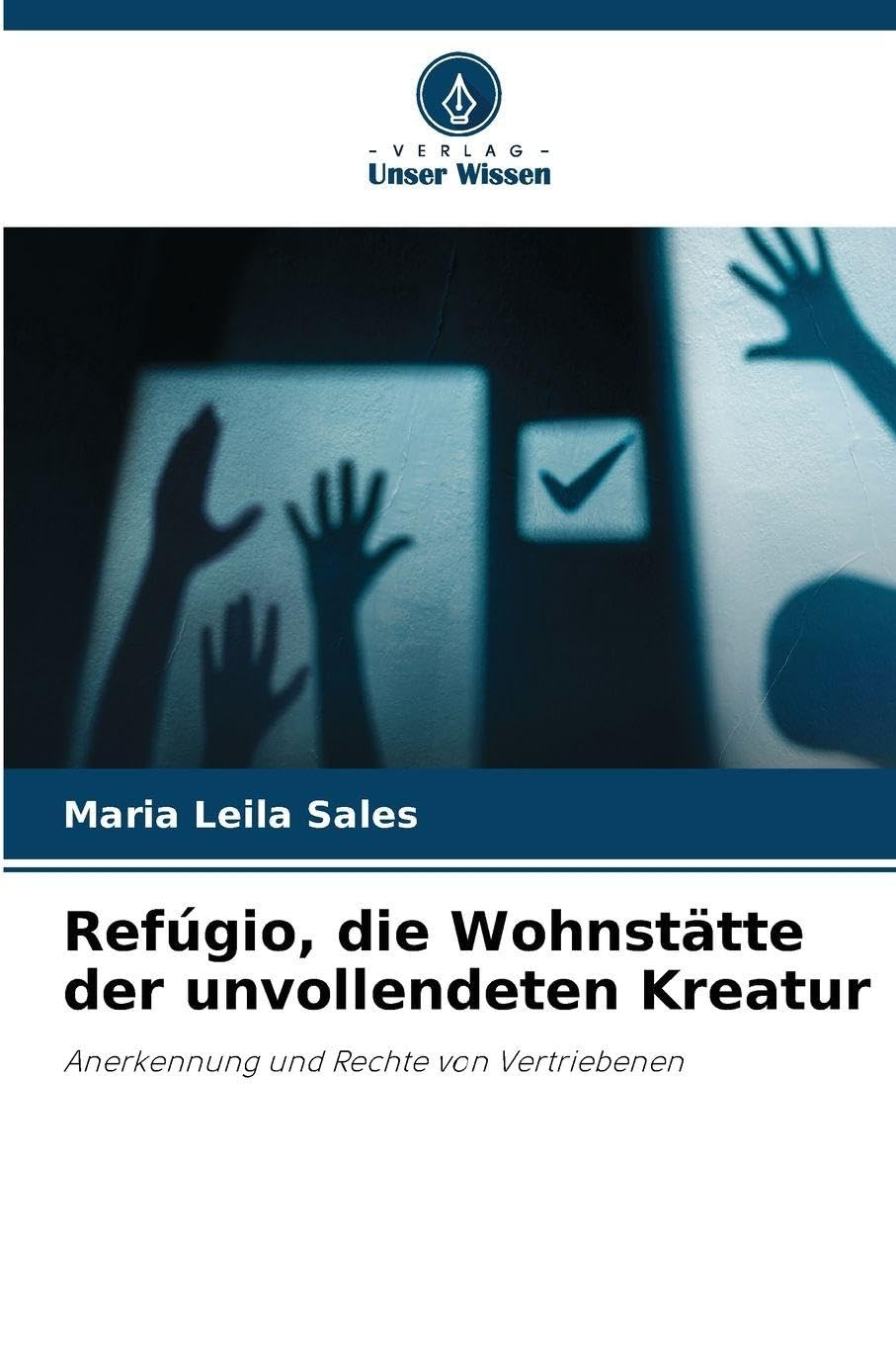 Refúgio, die Wohnstätte der unvollendeten Kreatur Law