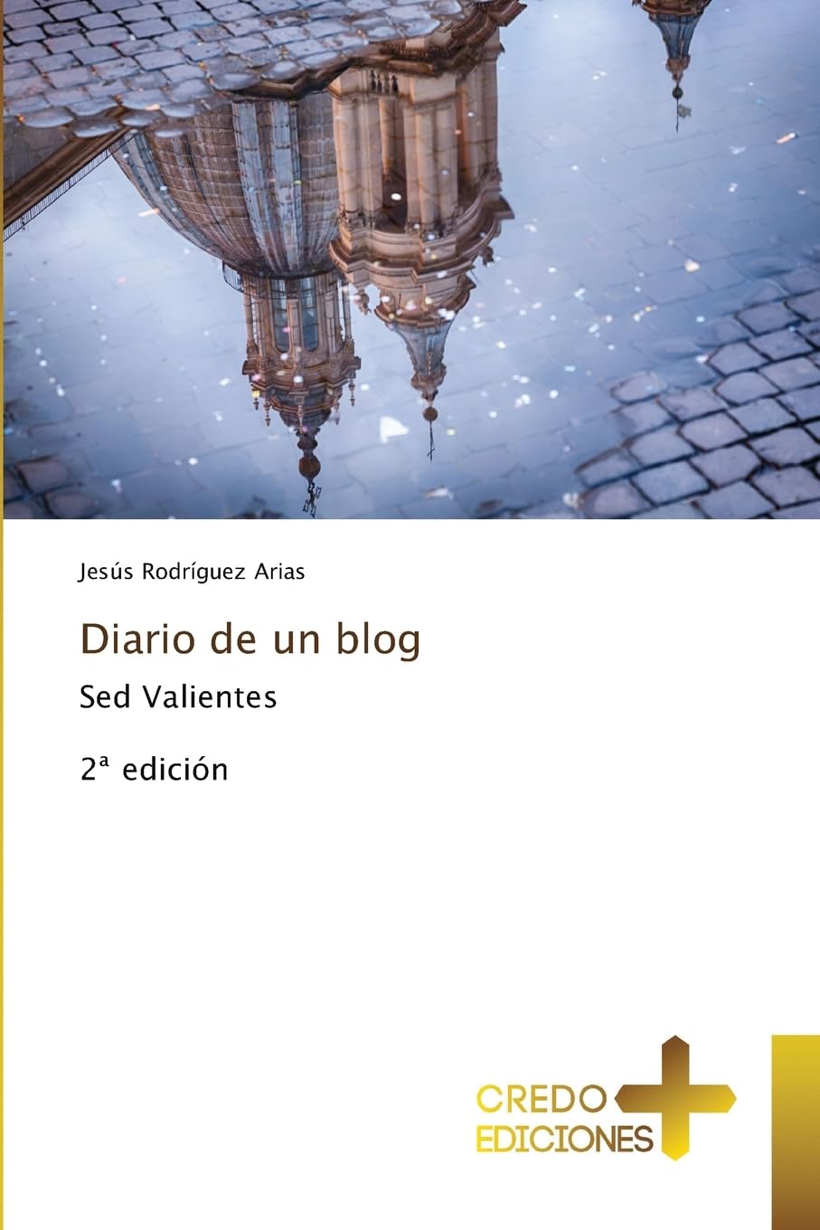 Diario de un blog Religion & Esotericism