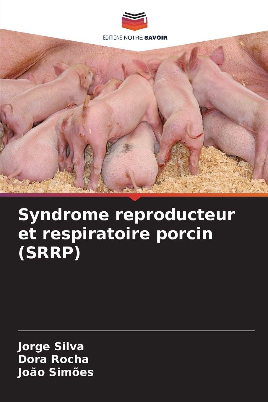Syndrome reproducteur et respiratoire porcin (SRRP) Medicine