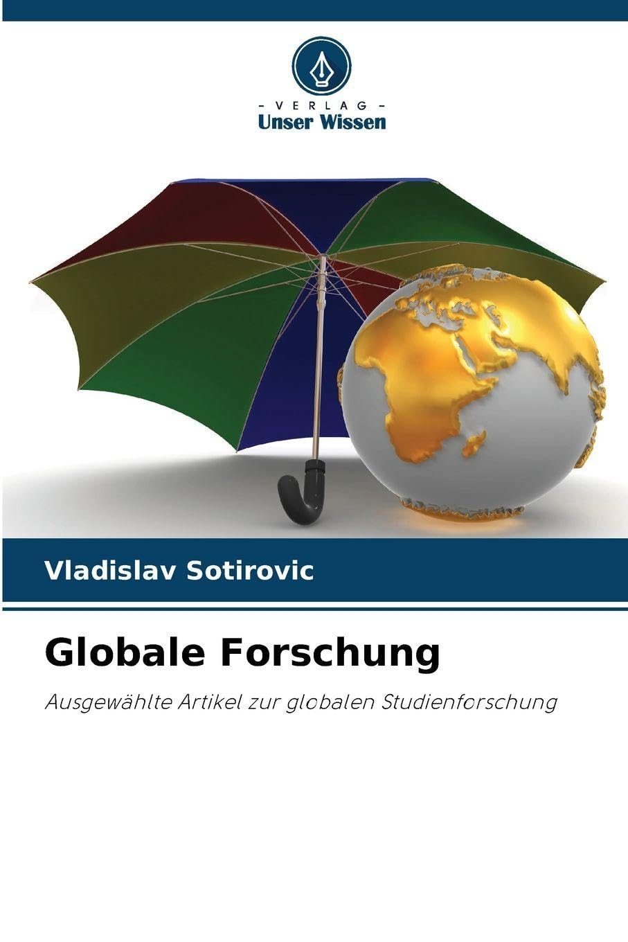 Globale Forschung Law