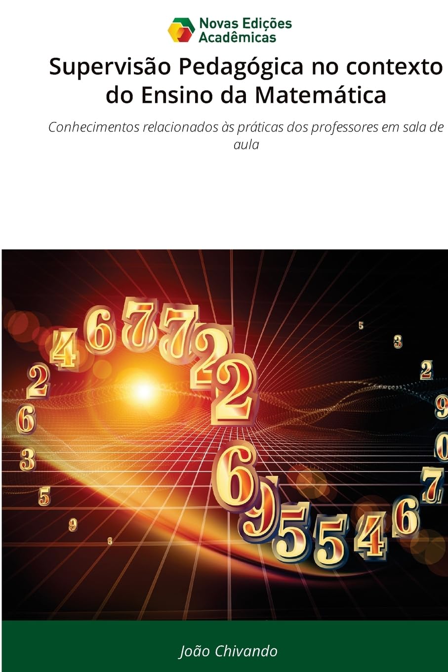 Supervisão Pedagógica no contexto do Ensino da Matemática Business, Finance & Career
