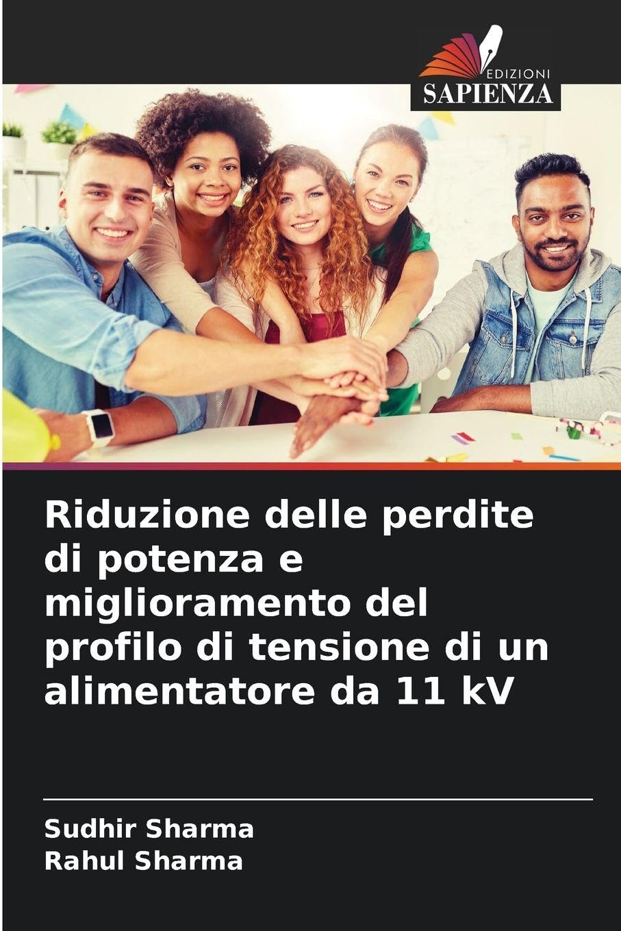 Riduzione delle perdite di potenza e miglioramento del profilo di tensione di un alimentatore da 11 kV Natural Sciences