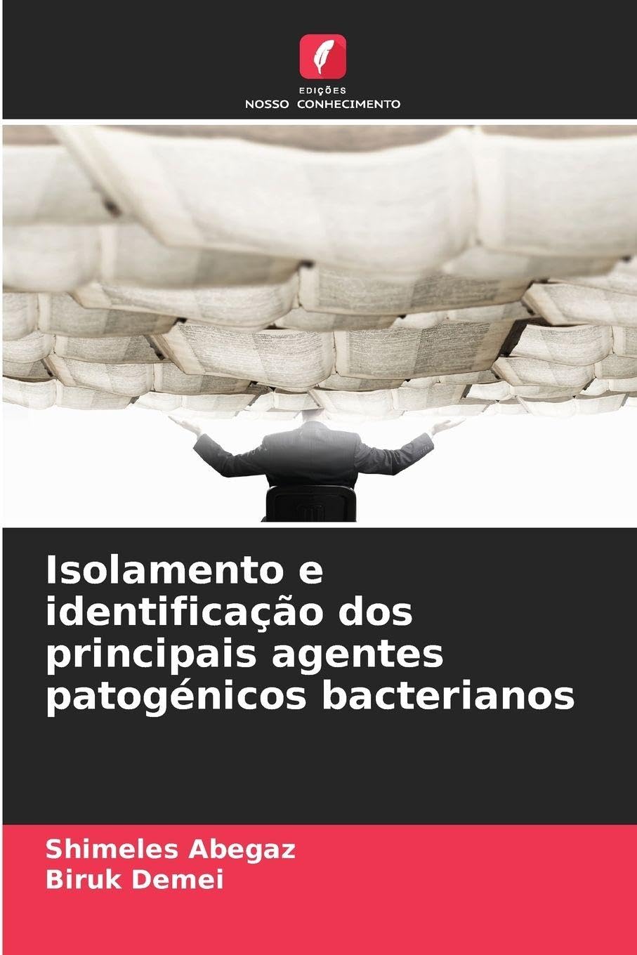Isolamento e identificação dos principais agentes patogénicos bacterianos Natural Sciences