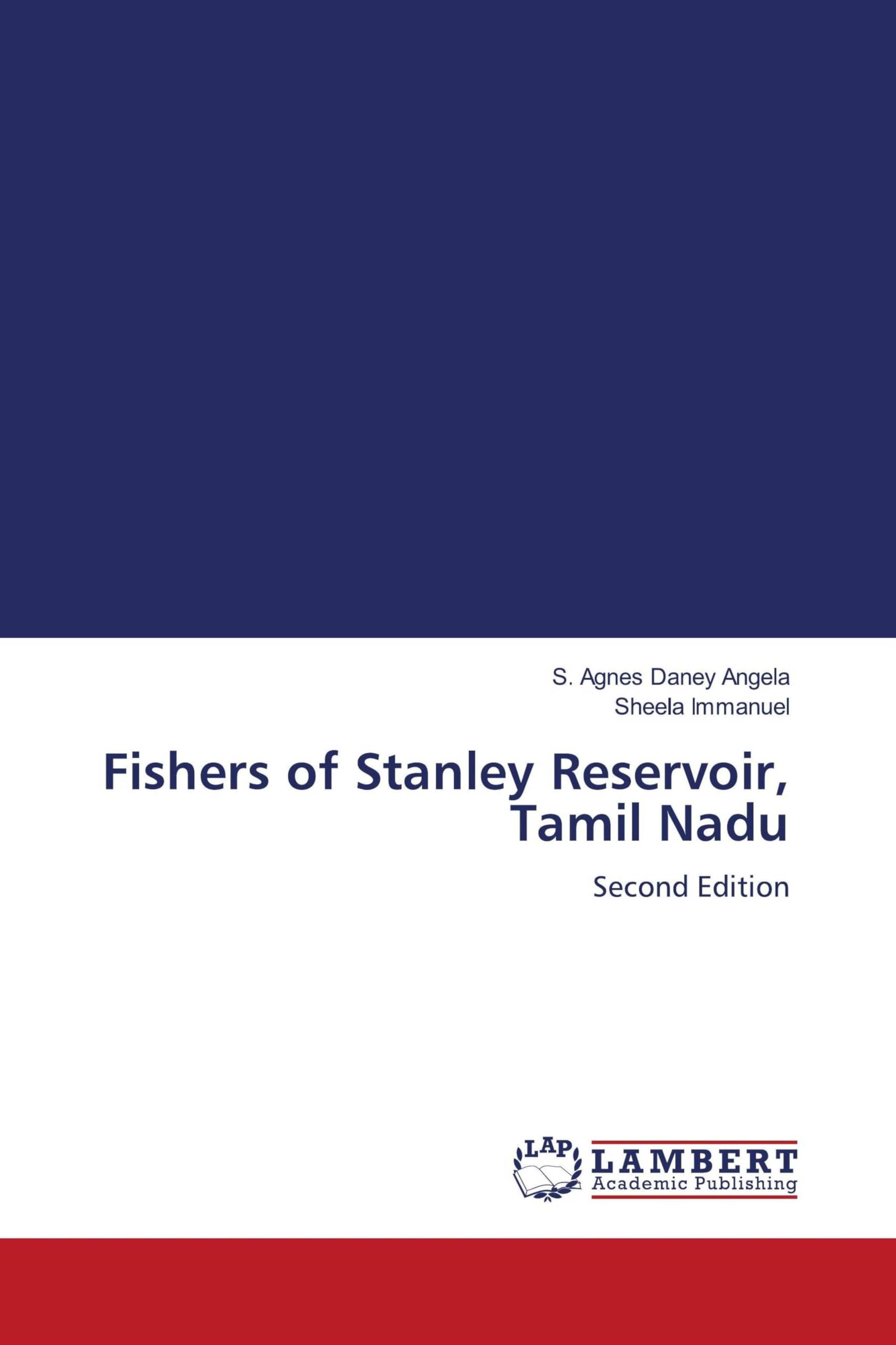Fishers of Stanley Reservoir, Tamil Nadu Law