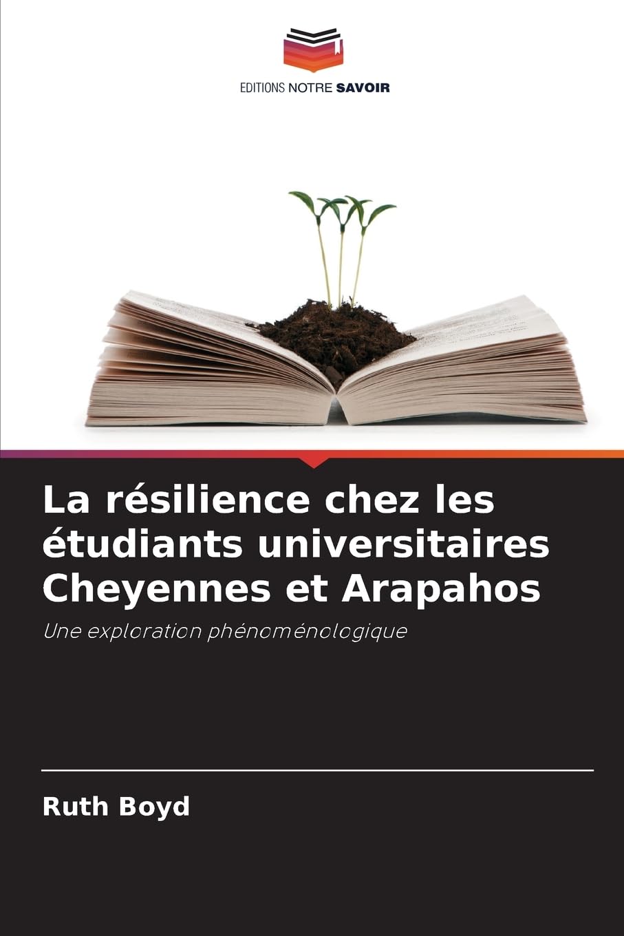 La résilience chez les étudiants universitaires Cheyennes et Arapahos Business, Finance & Career