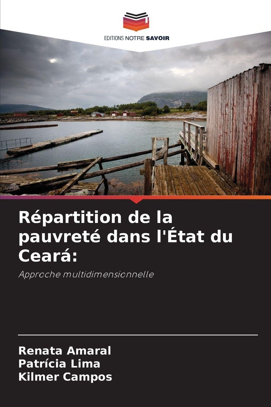 Répartition de la pauvreté dans l'État du Ceará: Law
