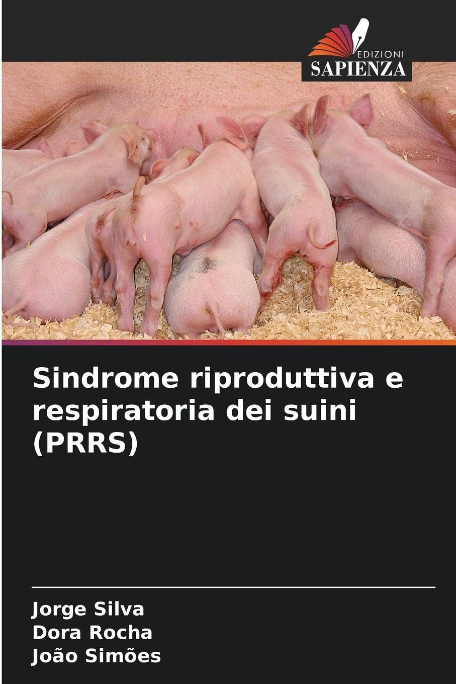 Sindrome riproduttiva e respiratoria dei suini (PRRS) Medicine