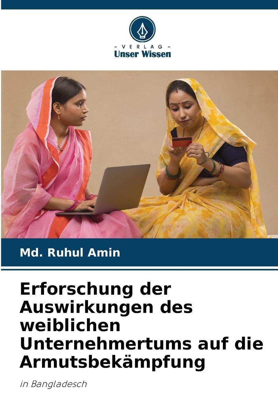 Erforschung der Auswirkungen des weiblichen Unternehmertums auf die Armutsbekämpfung Law