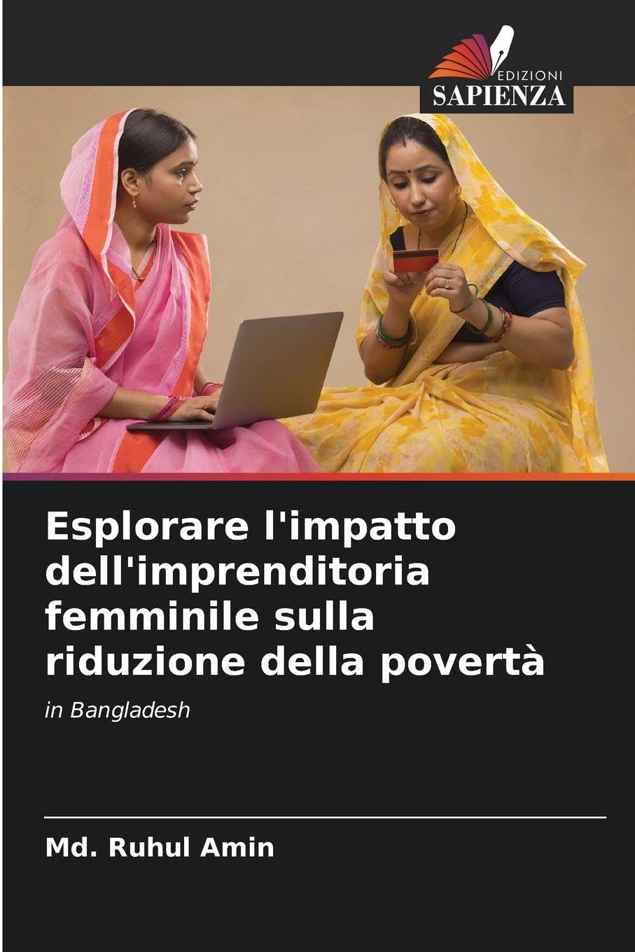 Esplorare l'impatto dell'imprenditoria femminile sulla riduzione della povertà Law