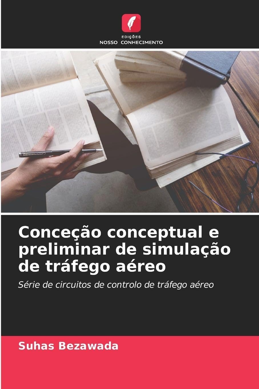 Conceção conceptual e preliminar de simulação de tráfego aéreo Leisure, Home & Garden