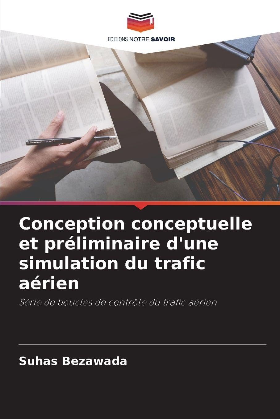 Conception conceptuelle et préliminaire d'une simulation du trafic aérien Leisure, Home & Garden