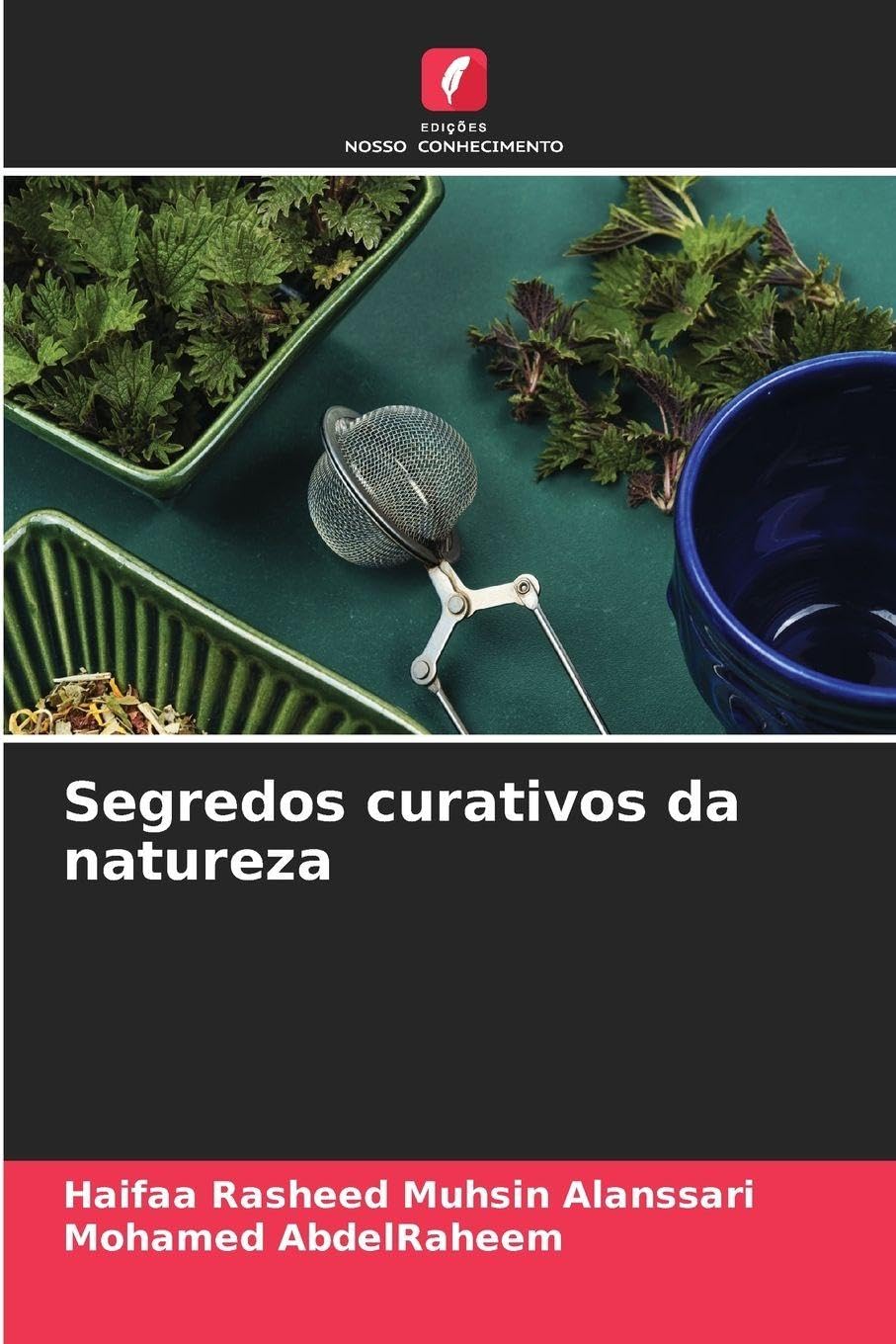 Segredos curativos da natureza Medicine