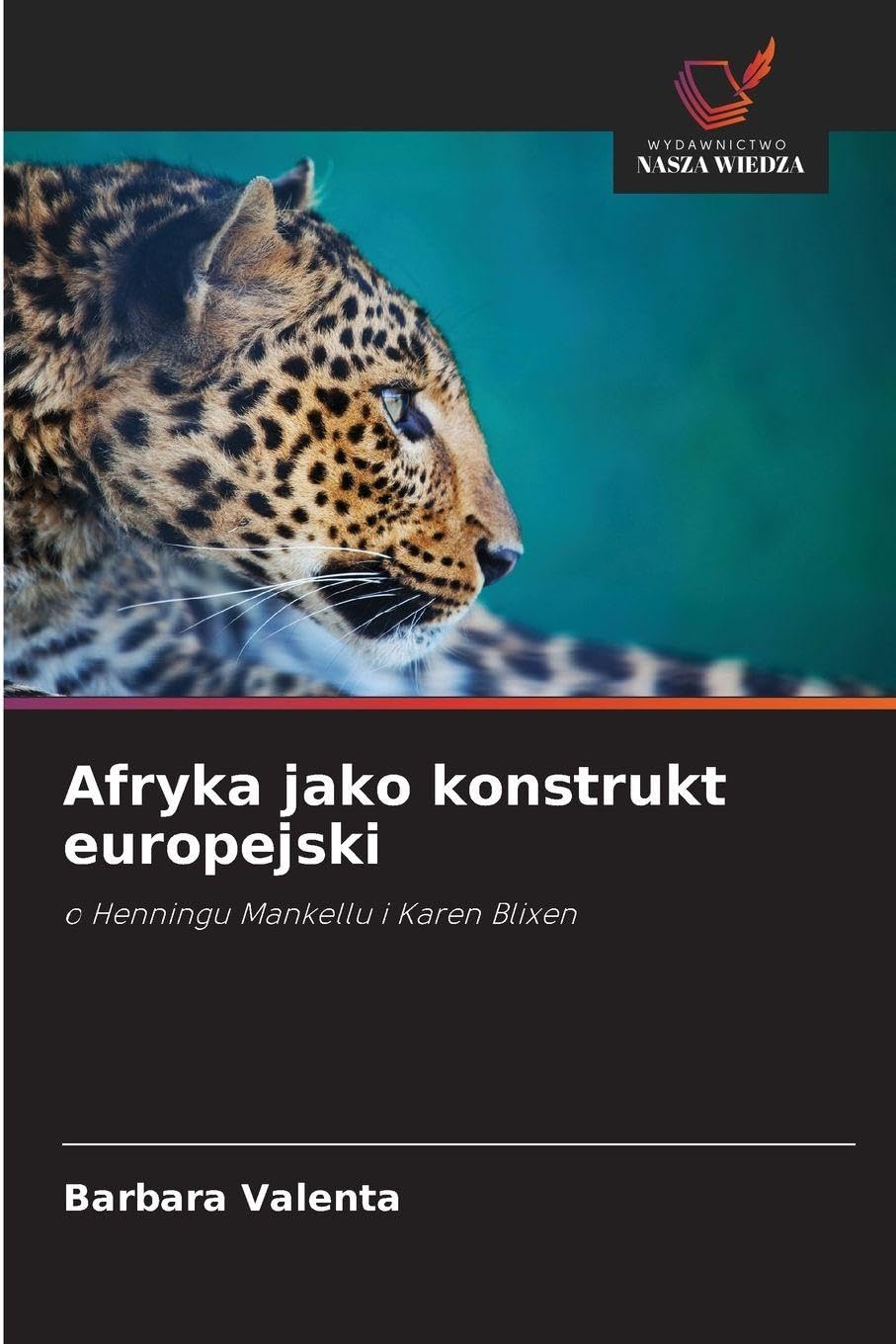 Afryka jako konstrukt europejski Books