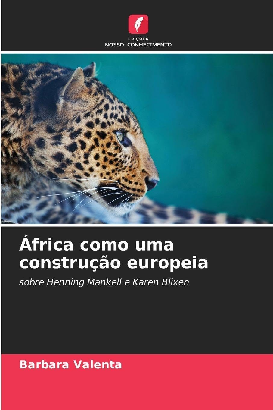 África como uma construção europeia Books