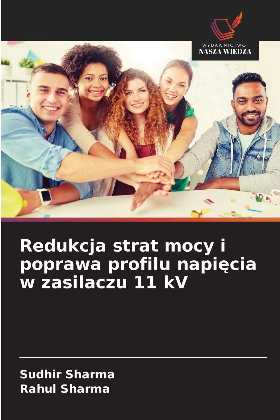 Redukcja strat mocy i poprawa profilu napi¿cia w zasilaczu 11 kV Natural Sciences